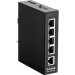 D-Link DIS-100G-5W sieťový switch RJ45 5 portů