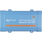 Victron Energy menič napätia DC / AC Phoenix 24/250 250 W 24 V/DC - 230 V/AC