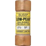 Bussmann LPJ-40SP oneskorovacia poistka Time-Delay (Ø x d) 26.9 mm x 60.5 mm 40 A 600 V/AC pomalý -T- Množstvo 1 ks