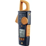 testo 770-3 prúdové kliešte, ručný multimeter  digitálne/y  CAT III 1000 V, CAT IV 600 V Displej (counts): 6000