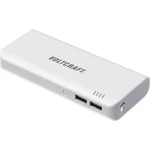 VOLTCRAFT PB-18 powerbanka 13000 mAh  Li-Ion akumulátor  biela