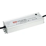 Mean Well HVGC-150-1050A LED driver  konštantný prúd 150.15 W 1.05 A 15 - 143 V/DC stmievateľný, PFC spínacie obvod, och