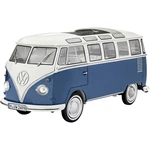 Revell 07009 Volkswagen T1 Bus Samba model autobusa, stavebnica 1:16