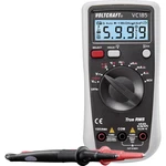 VOLTCRAFT VC185 ručný multimeter  digitálne/y  CAT III 600 V Displej (counts): 6000