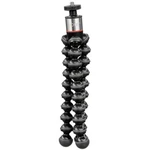 JOBY GorillaPod® 500 trojnožka 1/4" Min./max.výška=20.5 cm (max) čierna