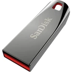 SanDisk Cruzer® Force™ USB flash disk 64 GB antracitová SDCZ71-064G-B35 USB 2.0