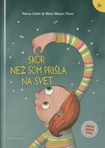 Skôr než som prišla na svet - Petrus Dahlin