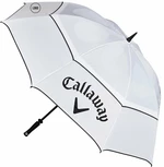 Callaway 64 UV White/Black 163 Umbrelă