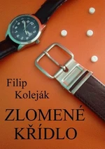 Zlomené křídlo - Filip Koleják