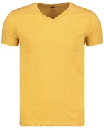 T-shirt da uomo Ombre