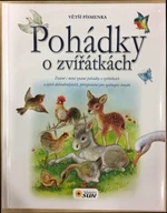 Pohádky o zvířátkách