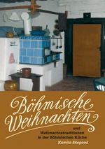 Böhmische Weihnachten - Kamila Skopová