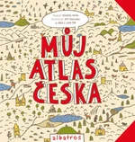 Můj atlas Česka - Ondřej Hník, Jiří Votruba