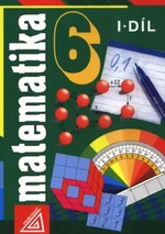 Matematika 6 I.díl - Alena Šarounová