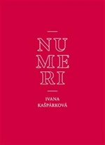 Numeri - Ivana Kašpárková