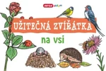 Užitečná zvířátka - Na vsi