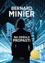 Na okraji propasti - Bernard Minier - e-kniha