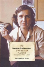 Život se nedá plánovat - Eleonore Schönbornová