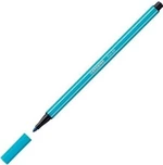 Fixa STABILO Pen 68 modrá světle
