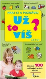 Už to víš? - Petr Šulc, Petra Řezníčková