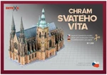 BETEXA Chrám sv. Víta