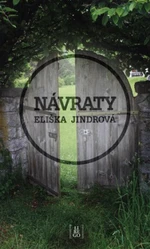 Návraty - Eliška Jindrová