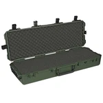 Odolný vodotesný dlhý kufor Peli™ Storm Case® iM3200 s penou – Olive Green  (Farba: Olive Green )