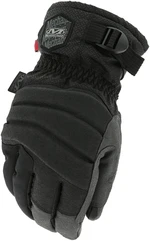 Zimné rukavice ColdWork Peak Mechanix Wear® (Farba: Čierna, Veľkosť: M)