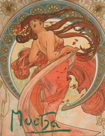 Mucha - Sarah Muchová