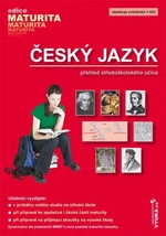 Český jazyk Přehled středoškolského učiva - Mgr. Drahuše Mašková