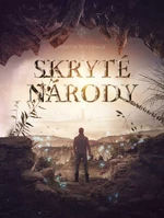 Skryté národy - Martin Špatenka - e-kniha