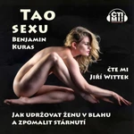 TAO sexu - Benjamin Kuras - audiokniha