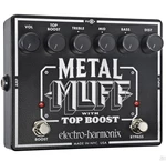 Electro Harmonix Metal Muff Kytarový efekt