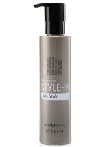 Sérum pro vyhlazení vlnitých vlasů Inebrya Duo Style - 200 ml (7721040) + dárek zdarma