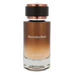 Mercedes-Benz Le Parfum 120 ml parfumovaná voda pre mužov