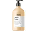 Péče pro suché a poškozené vlasy Loréal Professionnel Serie Expert Absolut Repair - 750 ml - L’Oréal Professionnel + dárek zdarma