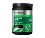 Maska pro slabé a poškozené vlasy Dr. Santé Cannabis Hair - 1000 ml + dárek zdarma