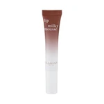 Clarins Lip Milky Mousse 10 ml balzam na pery pre ženy 06 Milky Nude