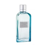 Abercrombie & Fitch First Instinct Blue 100 ml parfumovaná voda pre ženy