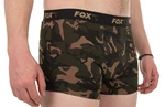 Fox trenýrky camo boxers 3 ks - l