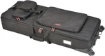 SKB Cases 1SKB-SC61KW 61 Note Keyboard Soft Case Borsa Tastiera