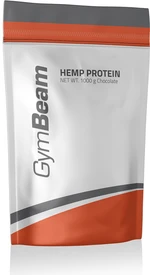 GYMBEAM KONOPNY PROTEIN BEZ PRICHUTE, 1000G