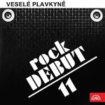 Veselé plavkyně – Rock debut č. 11 Veselé plavkyně