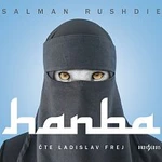 Ladislav Frej – Rushdie: Hanba (MP3-CD) CD-MP3