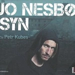 Petr Kubes – Syn (MP3-CD) CD-MP3