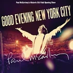 Paul McCartney – Good Evening New York City [Digital Wide] CD