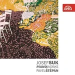 Pavel Štěpán – Suk: Souborné vydání klavírního díla CD