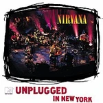 Nirvana – MTV Unplugged In New York