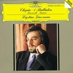 Krystian Zimerman – Chopin: Ballades; Barcarolle; Fantaisie