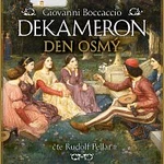 Rudolf Pellar – Boccaccio: Dekameron, den osmý